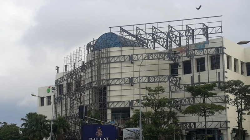 Pelangi Mall Pelangi Mall